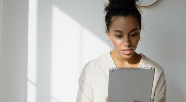 Gezond en gelukkig in je werk