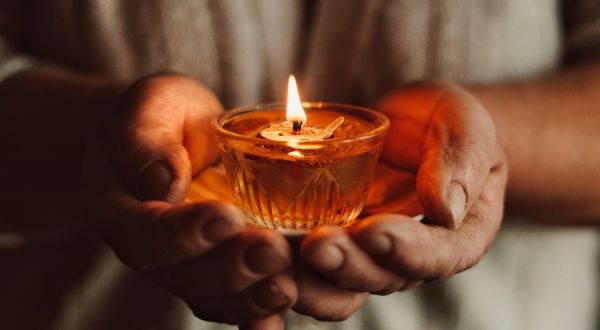 Kalme Feestdagen Kit