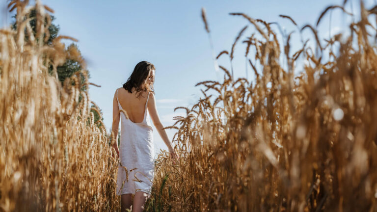 Kies je authentieke pad Challenge